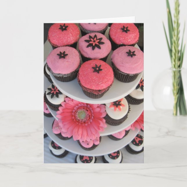 Merci de petit gâteau (Devant)