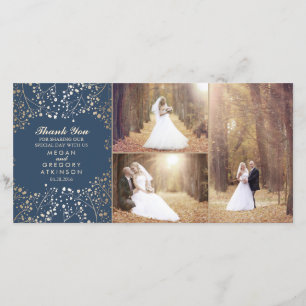 Merci de photo de mariage de marine du souffle du