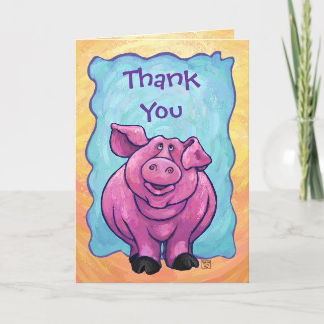 Merci de porc mignon (Devant)