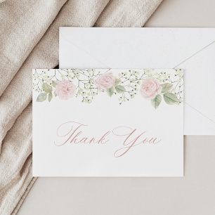 Merci de roses roses roses roses du bébé