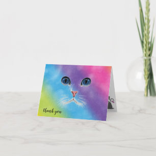 Merci de soins pour animaux de chat