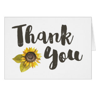 Merci de tournesol