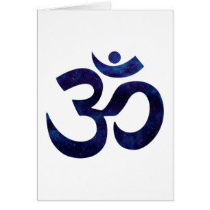 Merci de zen de méditation de yoga de signe de