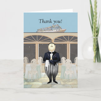 Merci d'entretoise de la tête de croisière