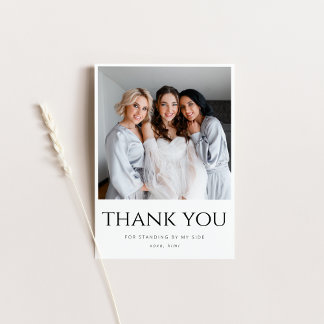 Merci d'être ma carte de domestique