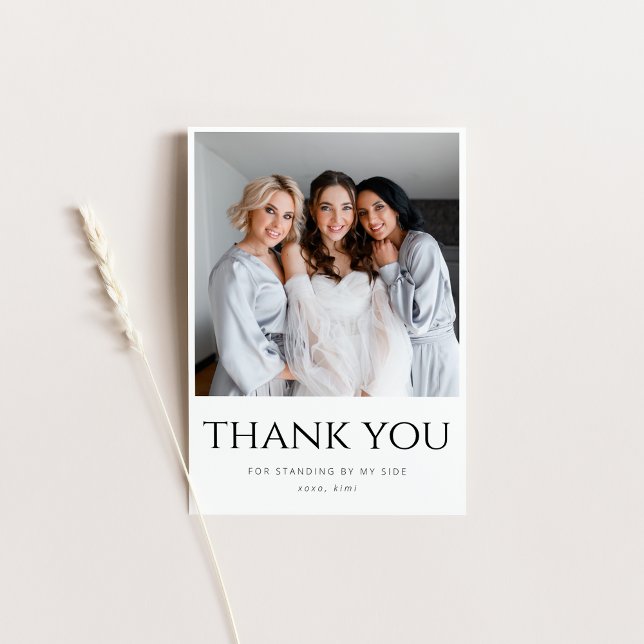 Merci d'être ma carte de domestique (Créateur téléchargé)