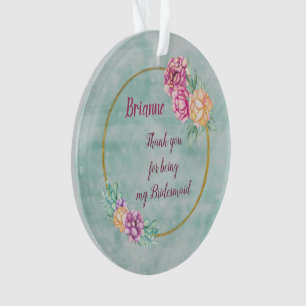 Merci D'Être Ma Servante D'Épouse