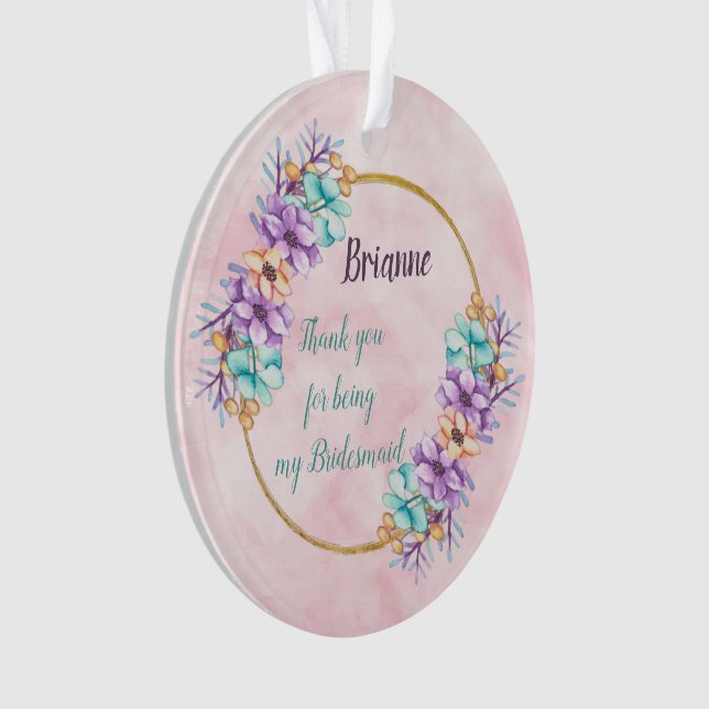 Merci D'Être Ma Servante D'Épouse (devant)