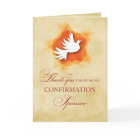 Merci d'être mon commanditaire de confirmation, Do