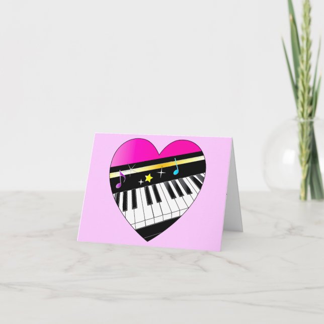 Merci d'être venu à Piano Considérant Arrière - pl (Devant)