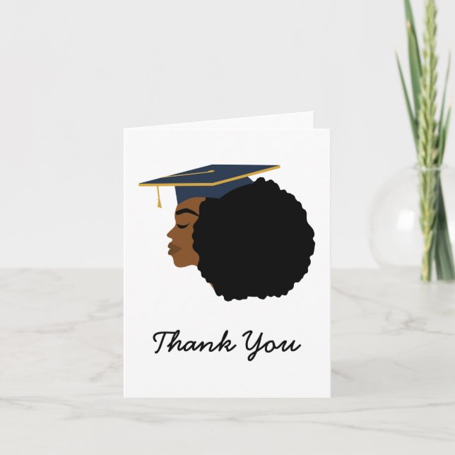 Merci d'études des femmes afro-américaines (Devant)