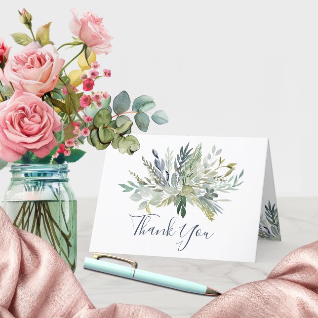 Merci du feuillage forestier (Créateur téléchargé)