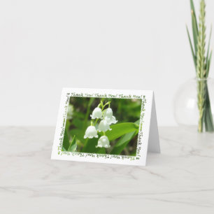 Merci du muguet