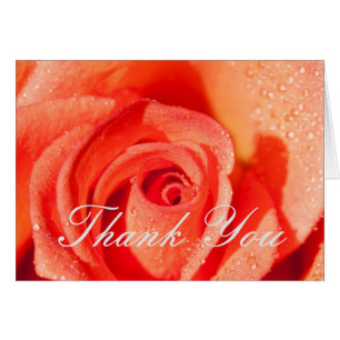 Merci floral