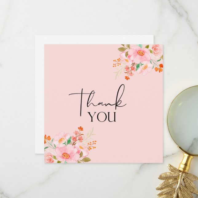 Merci Floral (Devant/Arrière en situation)