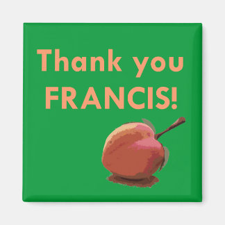 Merci Francis ! Magnet