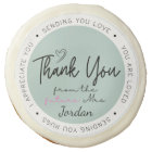 Merci From The Future Mme Custom Ajouter Un Nom