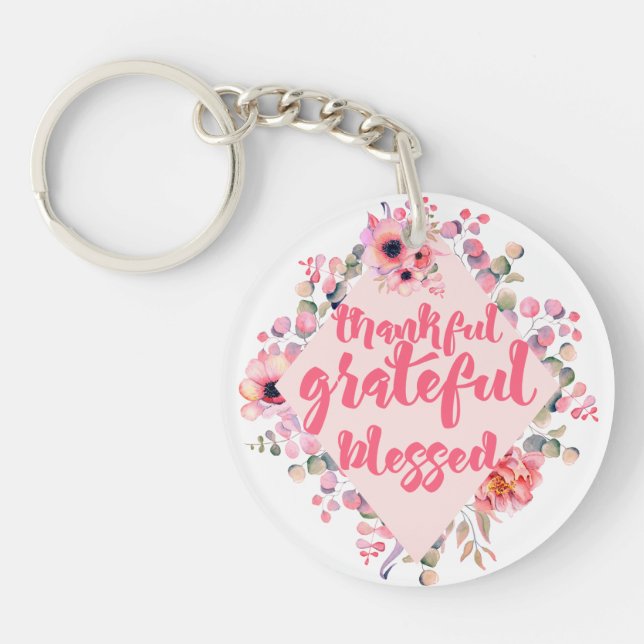 Merci gracieux béni (Devant)