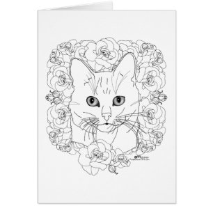 Merci Happy Cats