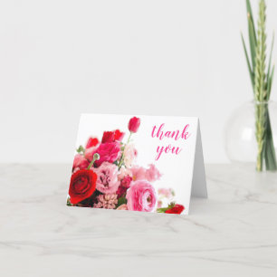 Merci Hors- Rose Modèle