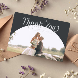 Merci Mariage Arche Charcharbon