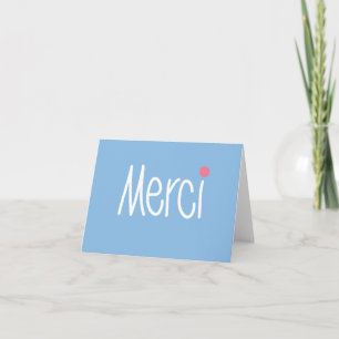 Merci - Merci dans toutes les langues
