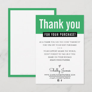 MERCI MODERNE acheter insert kelly green