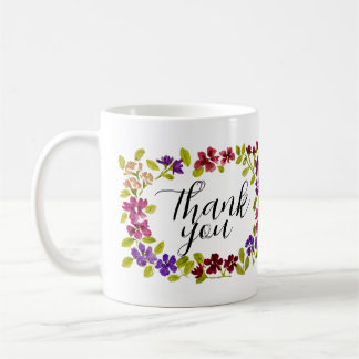 Merci Mug