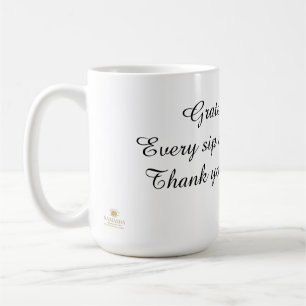 merci Mug 15oz