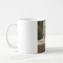 Merci Nurse Mug - Un hommage sincère à guérir