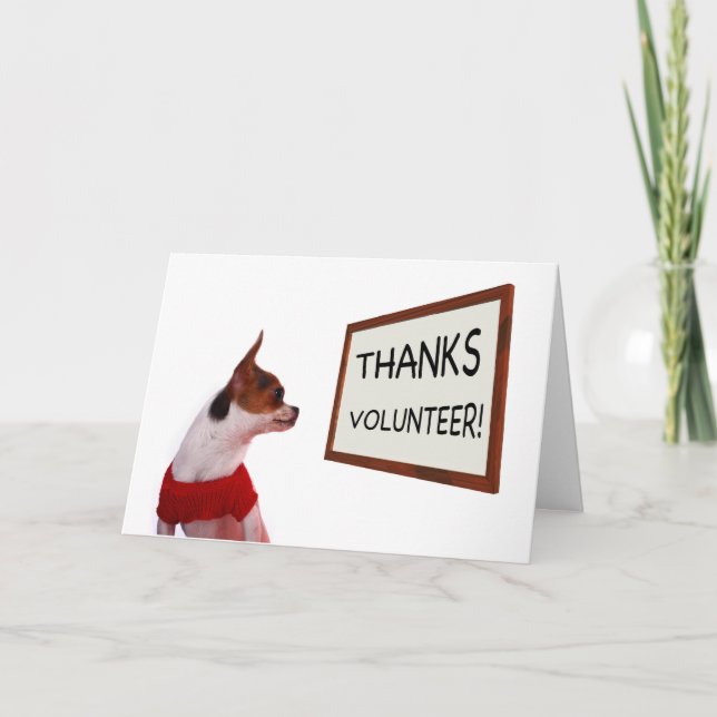 Merci offrent l'empreinte de patte de chat ou de (Devant)