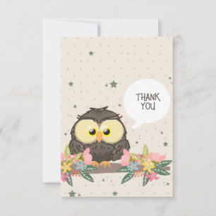 Merci Owl