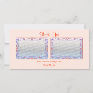 Merci Peach 2 Photos