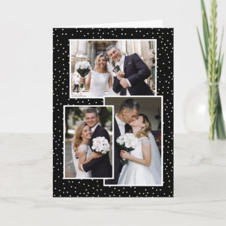 Merci Photo Collage | Ajouter votre carte photo