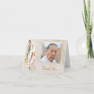 Merci photo de l'Amérindien