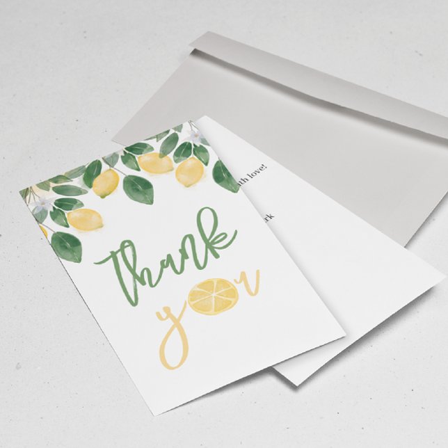 Merci plat Fille Citron (Créateur téléchargé)