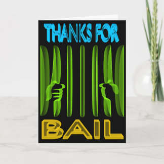 Merci pour Bail