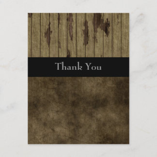 Merci pour la retraite, mariage, anniversaire