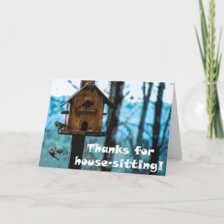 Merci pour la séance