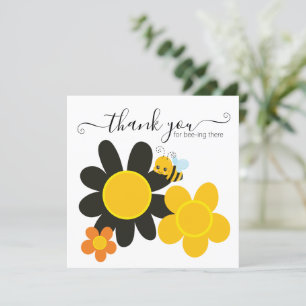 Merci Pour L'Abeille Là