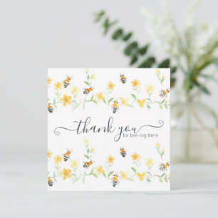 Merci Pour L'Abeille Là