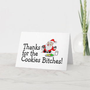 Merci Pour Les Cookies