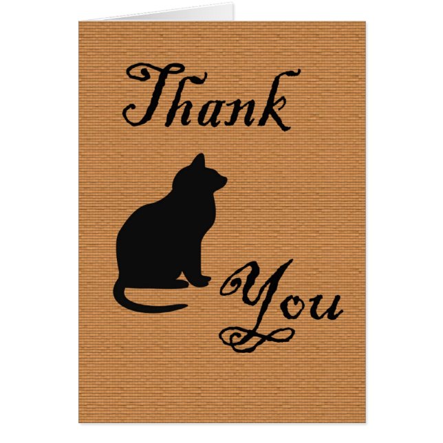 Merci pour prendre soin de mon bébé fourrure (Devant)