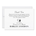 Merci Pour Tout Ce Pet Perdre Chien Photo Memorial