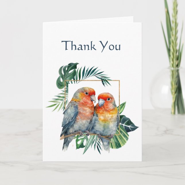 Merci pour tout ce que vous avez fait pour nous -  (Devant)
