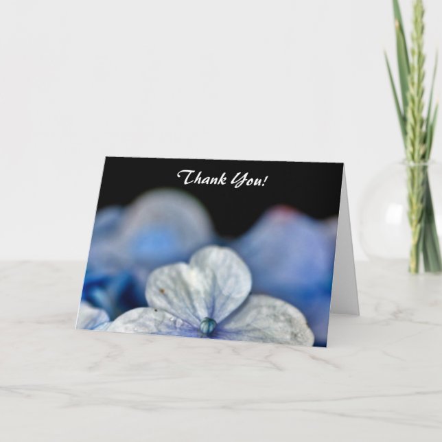 Merci Pour Tout Ce Que Vous Faites Carte (Devant)