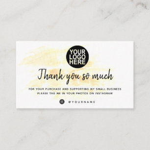 Merci Pour Vos Cartes De Commande