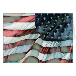 Merci Pour Votre Carte De Jour Des Vétérans En Ser