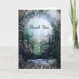 Merci pour votre carte de souvenir photo sympathiq