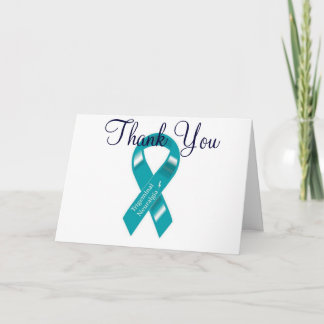 Merci pour votre carte de support...